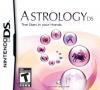 Astrology DS: The Stars In Your Hands Box Art Front